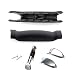 Alicer 1774992 Kit de reparación de freno de mano para Ford S-Max,...