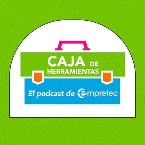 Caja de Herramientas | Empretec Argentina Titelbild