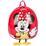 ♡Fácil de limpiar, la cremallera es fácil de abrir y cerrar, el patrón de dibujos animados es simple y hermoso, adecuado para su estimulación sensorial favorita. Las lindas mochilas escolares para niños son perfectas para niños y niñas, para guarderías, jardines de infancia y viajes.