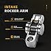 JAVOUKA Intake Lifter&Rocker Arm,for Jeep Grand Cherokee 16-23,for Wrangler 18-24,for Durango 16-23,for Pacifica 17-23,for Voyager -23,for Ram 1500 19-23,for ProMaster 22-23,3.6L, 5047979AA(24pcs)
