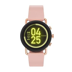 [スカーゲン] 腕時計 FALSTER SKT5205 レディース ピンク
