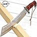 Gil Hibben IV Combat Machete Blade Knife | 12
