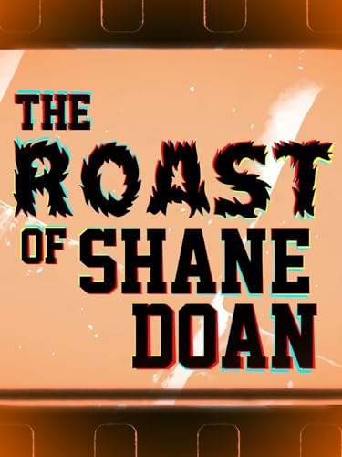 The Roast of Shane Doan