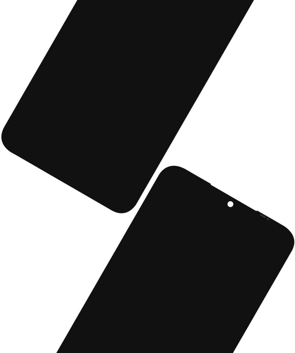 for T-Mobile REVVL 6 Pro 5G Screen Replacement Kit TMAF035G LCD Display Touch Screen Digitizer Assembly Replacement Revvl 6 Pro 6.8"