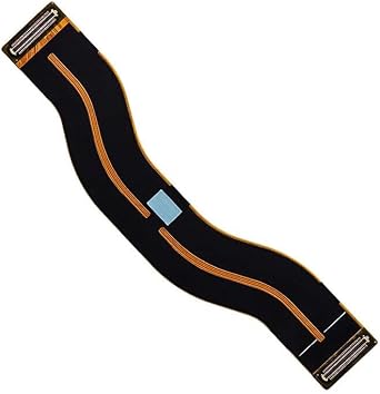 اللوحة الرئيسية اللوحة الرئيسية فليكس كابل إصلاح متوافق مع سامسونج جالاكسي S21 Ultra 5G SM-G998B SM-G998U SM-G998W SM-G998N