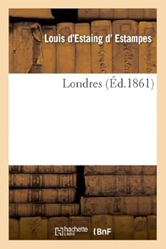 Paperback Londres [French] Book