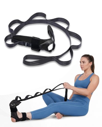 JUNWING Foot & Calf Stretcher