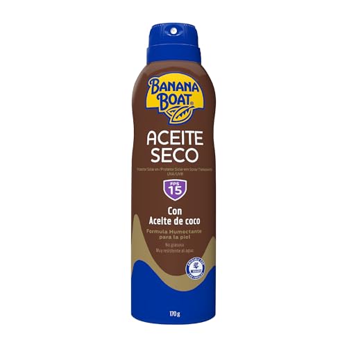 <span class="rank-badge">3</span> Óleo Bronzeador Banana Boat Aerosol
