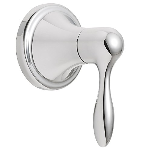 Speakman S-1183 Transfer Valve, Polished Chrome
