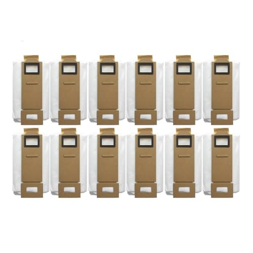 �_�X�g�o�b�O�ARoborock �ƌ݊�������AT7S/T7S Plus/S7/S7 Plus/S7 MAX/S7 MAXV �|���@�_�X�g�o�b�O�ƒ�p�X�C�[�p�[�N���[�j���O�c�[�������p(Set 4)