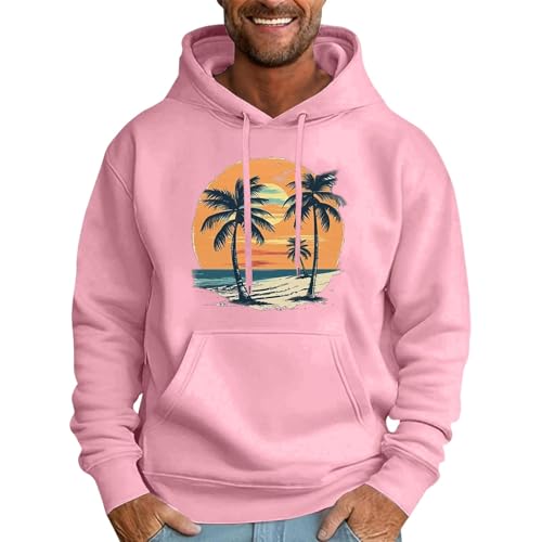 Sweatshirt Homme Graphique Anime Japonais Automne Hiver Camionneur XL