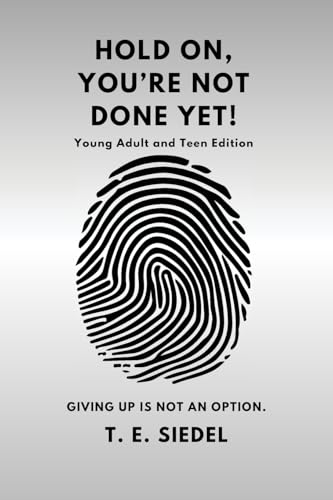 Hold On, You're Not Done Yet!: Giving Up Is Not an Option