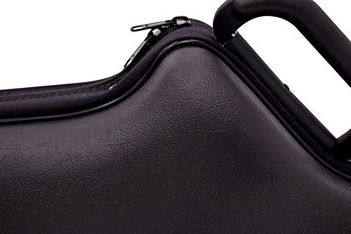 bam バム アルトサクソフォン用 ソフトパックケース ブラック 4001SN Amazon.com: BAM! Saxophone Case (4001SN) : Musical Instruments