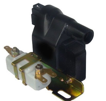 Bobine d'allumage Gowe pour Daihatsu 90048-52109-000 | Module MC-2505