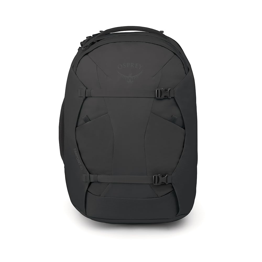 Osprey Farpoint Men's Travel Pack, 40L, Black
