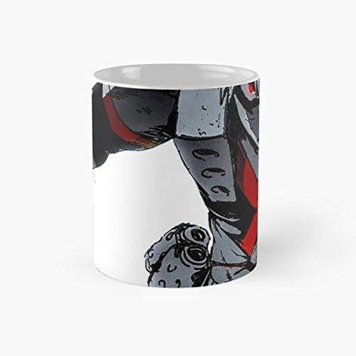 My Hero Academia All Might Izuku Midoria Manga Shonen Dbz Dragon Ball Naruto Bakugo Tenya Shoto 110z Mugs