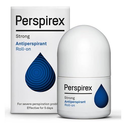 Perspirex Strong Roll-on 20 ml UNI
