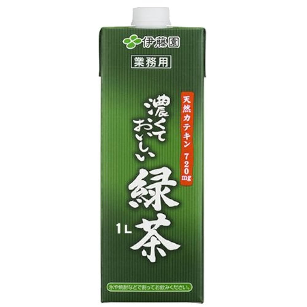 伊藤園の美味しいお茶 Amazon.co.jp: 伊藤園 おーいお茶 600ml ペットボトル 緑茶 濃い