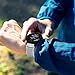 MDBBLBM 20mm Nylon Watch Bands for Garmin Fenix 8 AMOLED-43mm/7S Pro/7S/6S Pro/ 6S,QuickFit Sports Strap for Fenix 5S plus/5S/Descent Mk2s/Descent Mk3i 43mm/Approach S70/epix Pro 42mm