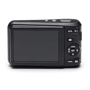 Kodak　PIXPRO　FZ43 KODAK PIXPRO FZ43 Point Shoot Camera - Compact 16MP, 4X Zoom