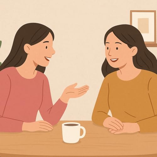 65. 聊聊近况 | Moms' Updates Titelbild