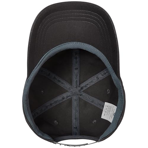 Image of Tactical Hat with Flag Patch Camo Military Army Hats Adjustable Trucker Baseball Cap Soft Top for Shooting