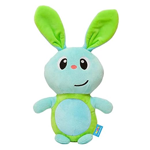 MOLTO | GusyLuz® Peluche Musical Conejo Azul | Peluche con Luz para Dormir | Juguete Bebe | Peluche de Aprendizaje | Muñeco Quitamiedos Infantil | Juguetes Educativos para Niños | +0 Años