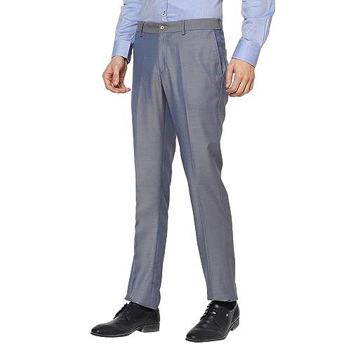 Image of Blackberrys Men Dress Pants