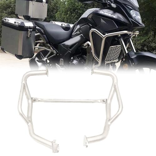 Pare-carénage CB 500X pare-chocs de cadre robuste contre les chutes