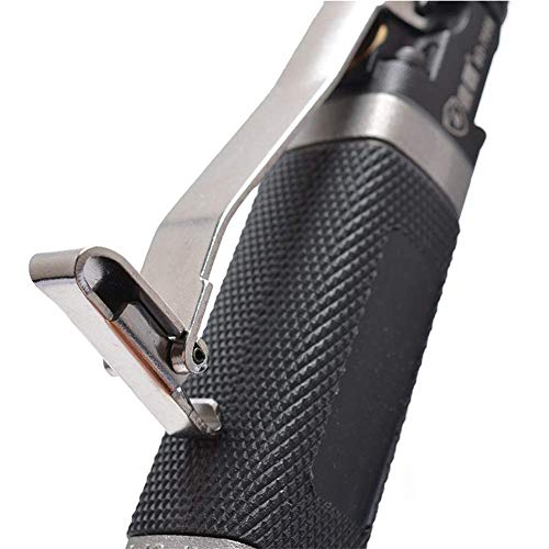 JF-XUAN Pneumatic Riveter Nut Portable Practica Pneumatic 5mm Stroke Pneumatic Saw, Dual-Purpose Honing Tool, Hand Tool Hand Tools Industrial