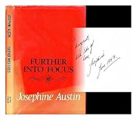 Further into focus 0705100324 Book Cover
