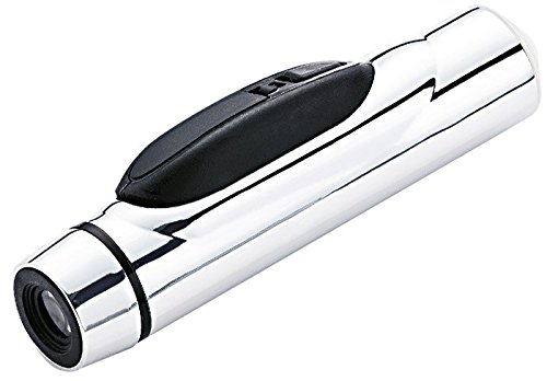 Mini-Microscope LED Lindner 7115 grossissement 50x de haute précision