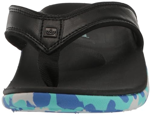 Image of Spenco womens Yumi Nuevo Camo