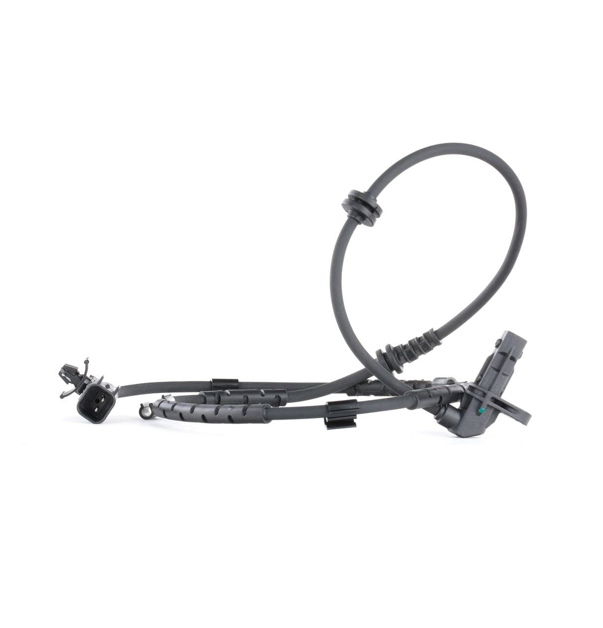RIDEX 412W0775 Sensore ABS Anteriore Destra Compatibilità con CHEVROLET SPARK M300