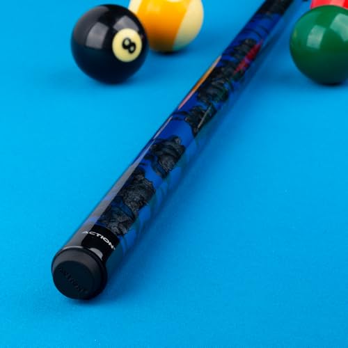 Taco de pool Action VAL41 Value 34 in miniatura 6