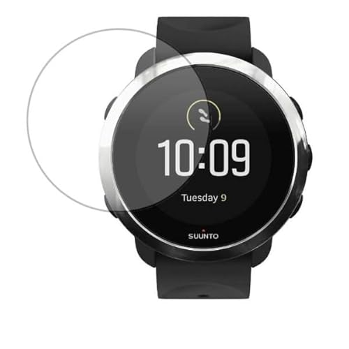 [2���Z�b�g] ClearView Garmin Forerunner 165 / 165 Music�p[ �h�� �N���A ] �t�� �ی� �t�B���� ���{�� �K�[�~�� �t�H�A�����i�[ �~���[�W�b�N