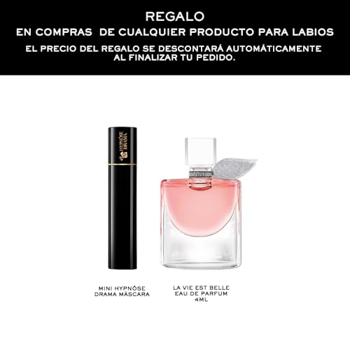 La Mejor Lista de Oui Lancome los mejores 10. 12 Imagen adicional