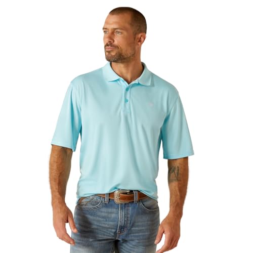 Image of Ariat Men's Tek Polo