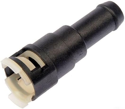 Replacement Heater Hose Connector Compatible with 1999-2005 Pontiac Grand Am