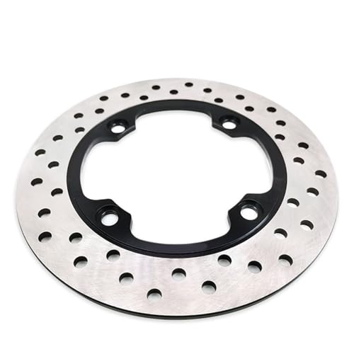 Disque de freins arrière solide XR650 L R | Réparez un freinage mou ou voilé