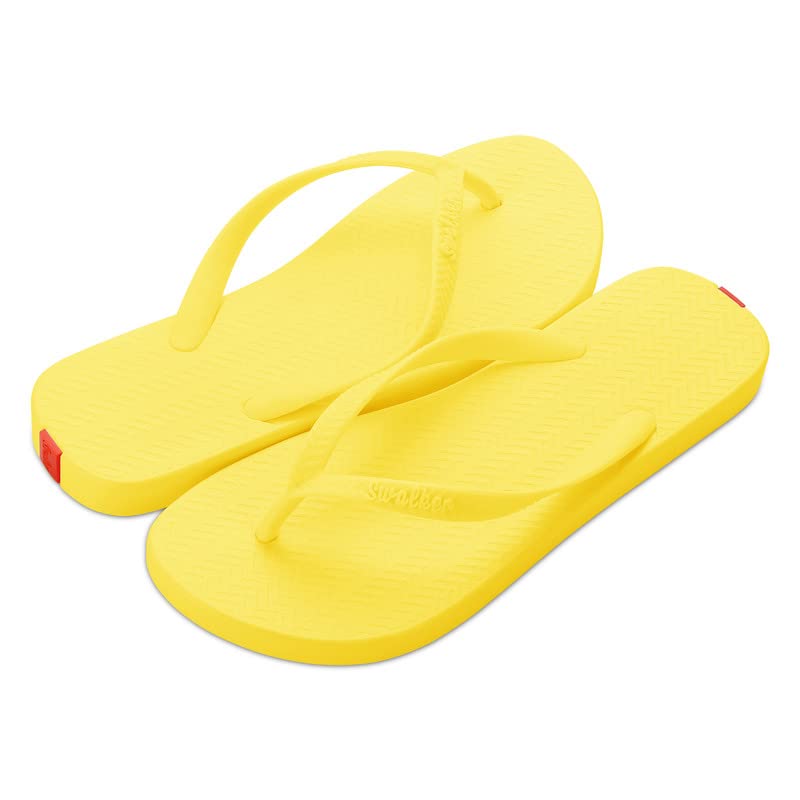 Swalker Man & Women's Flip Flop Sandal in Recycle Materials
