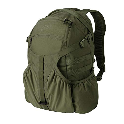 [HELIKON-TEX] wRebNX RAIDER BACKPACK C_[ obNpbN ~^[bN ^NeBJ wbg {[ oCN ] TCNO oR nCLO AEghA 20L (I[uO[)