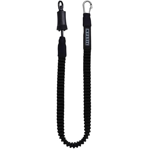 Mystic 2024 Kiteboarding Kite Safety Leash Long