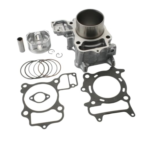 Cilindro 300cc para Honda SH 300 piezas de motor con fundición de alta resistencia NF02
