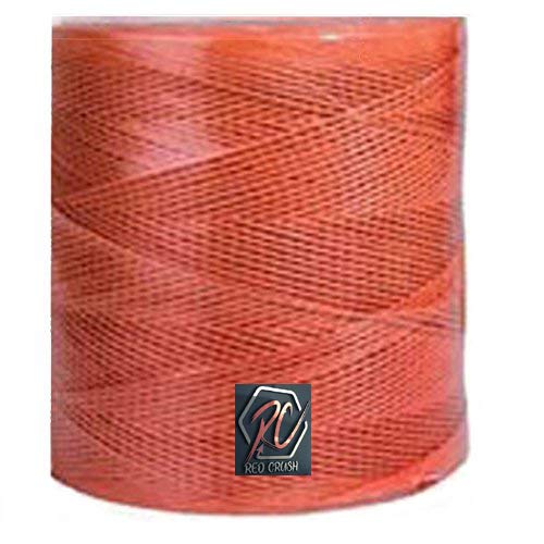 Red Crush Extra Strong Long Plastic Rope Sutoli Strings (Sutli-Rassi ...
