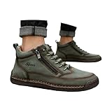 FABRIQUÉE À LA MAIN : chaque chaussure est fabriquée à la main
