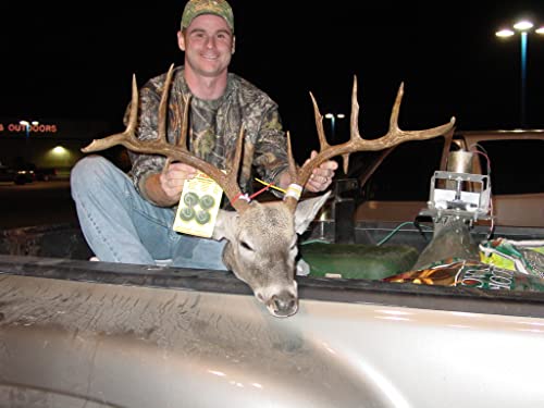 Dunlap's Beaver Lure (1 oz.)