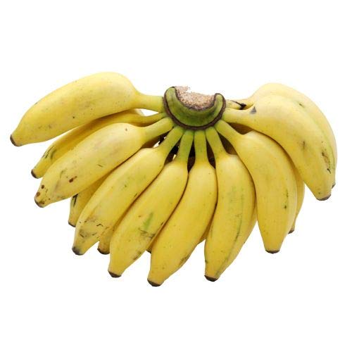 Image of Fresh Banana Amruthapani, 500 g