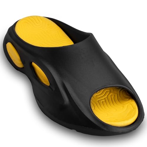 Image of ATOM Spaceman Slip-On Clogs