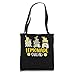 Lemonade Squad Summer Funny Gnomes Lemon Fruit Lovers Tote Bag